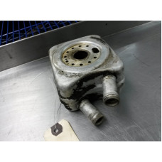 101H037 Oil Cooler For 01-03 Volkswagen Beetle  2.0